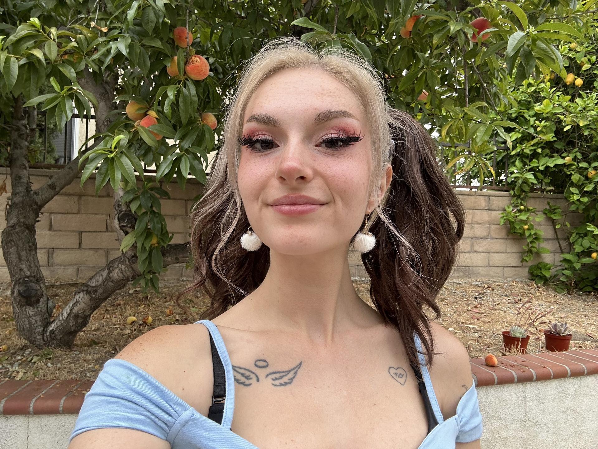 Filtraciones Nude de Busy B ASMR / busybasmr en Patreon 1