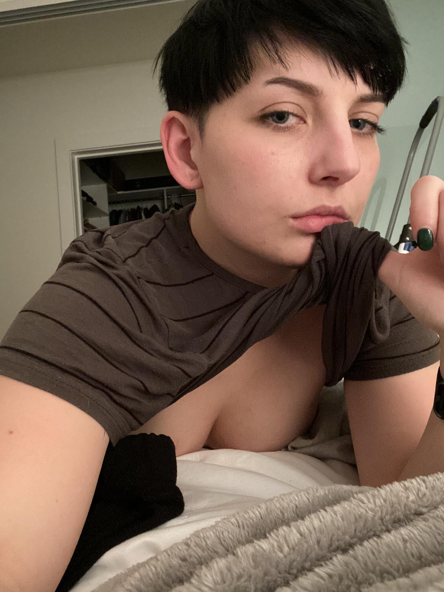 caladanprincess Nude OnlyFans Filtraciones 1