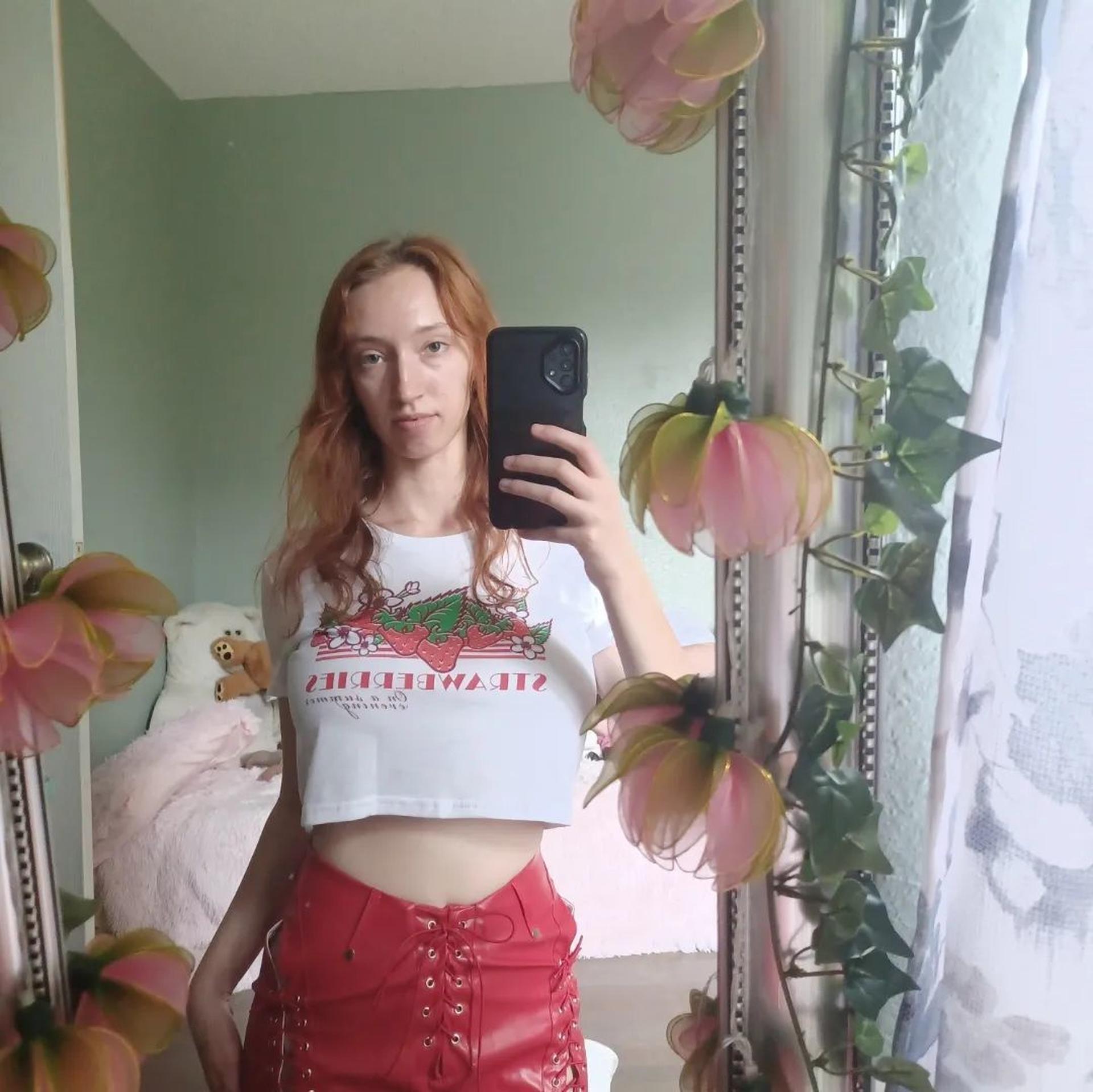 1camille_s / Cami / happinesskill Filtraciones Nude de OnlyFans 1