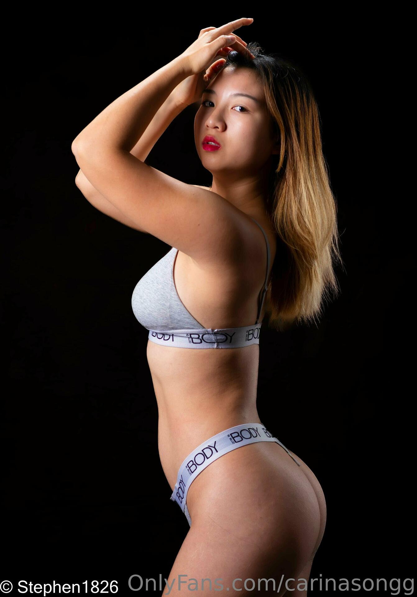Carina Berry / carina161 Filtraciones Nude de OnlyFans 1