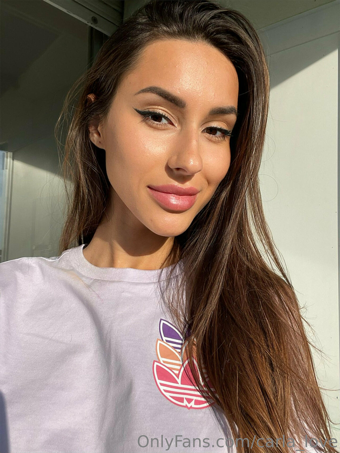 Carla Marini / carla_love Filtraciones Desnudas de OnlyFans 1