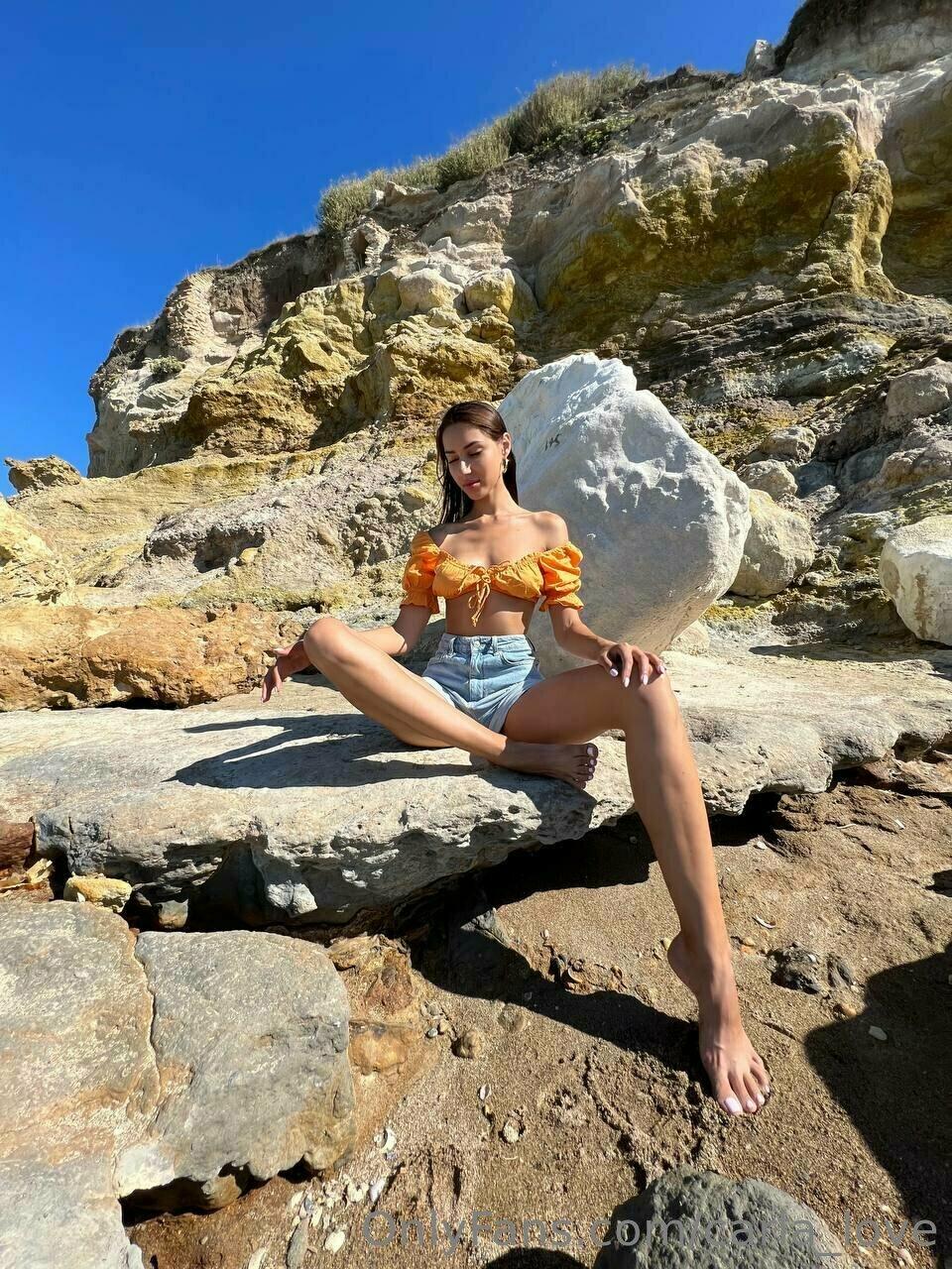 Carla Marini / carla_love Fotos filtradas desnudas de OnlyFans 1