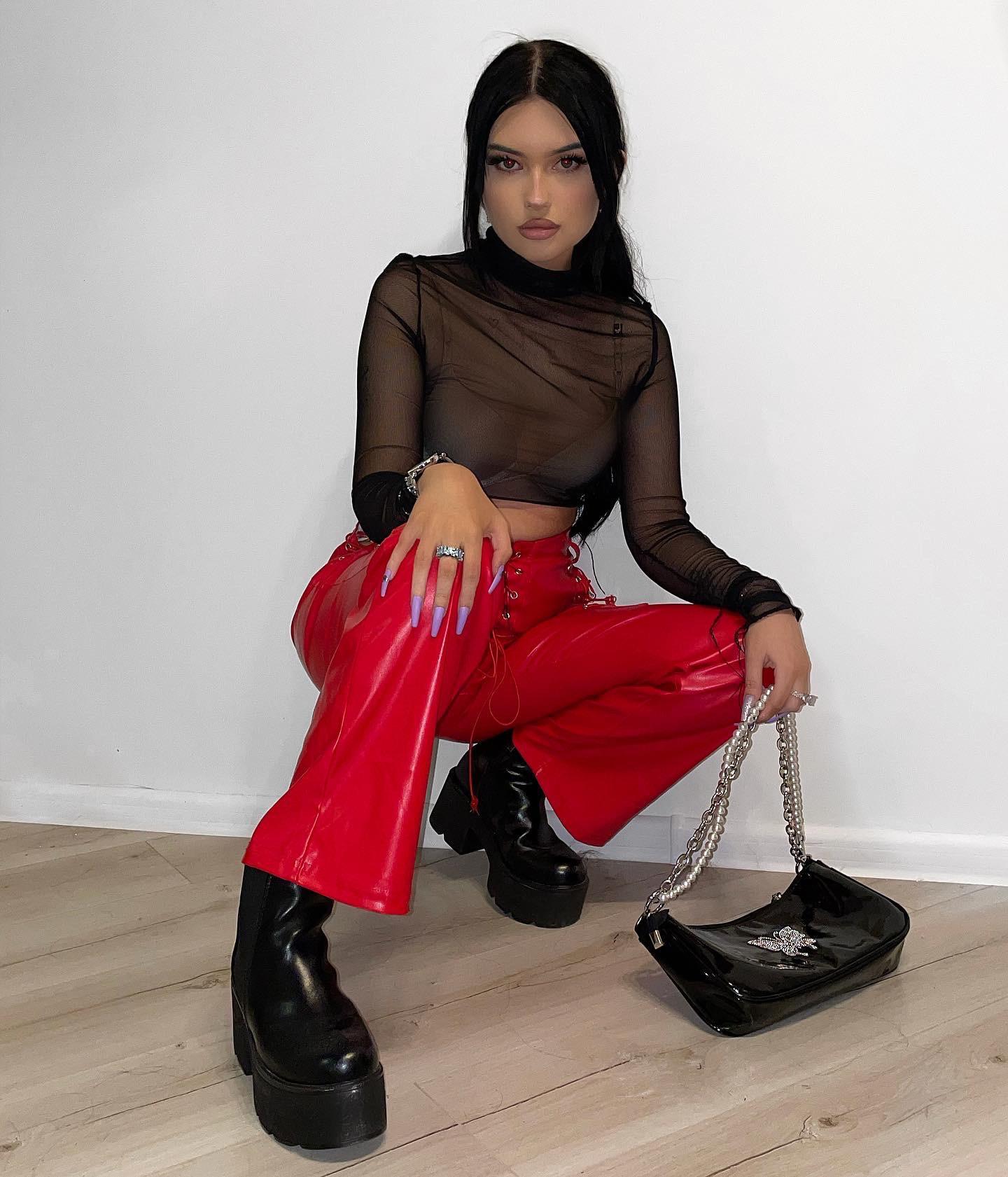 Carmen_carmen Nude Filtraciones de OnlyFans 1