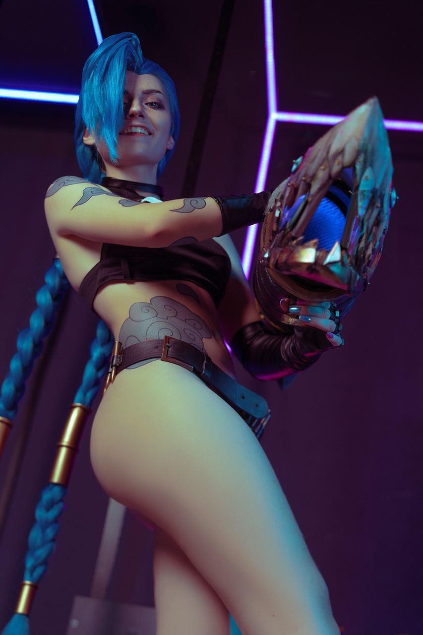 Carrykey / carrykey_cosplay Fugas de Nudez en OnlyFans 1