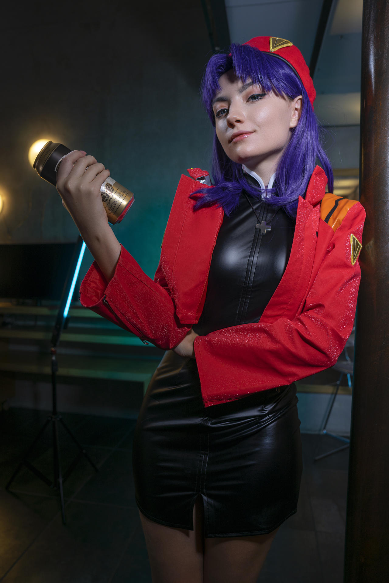 Carrykey / carrykey_cosplay Filtraciones Nude de OnlyFans 1