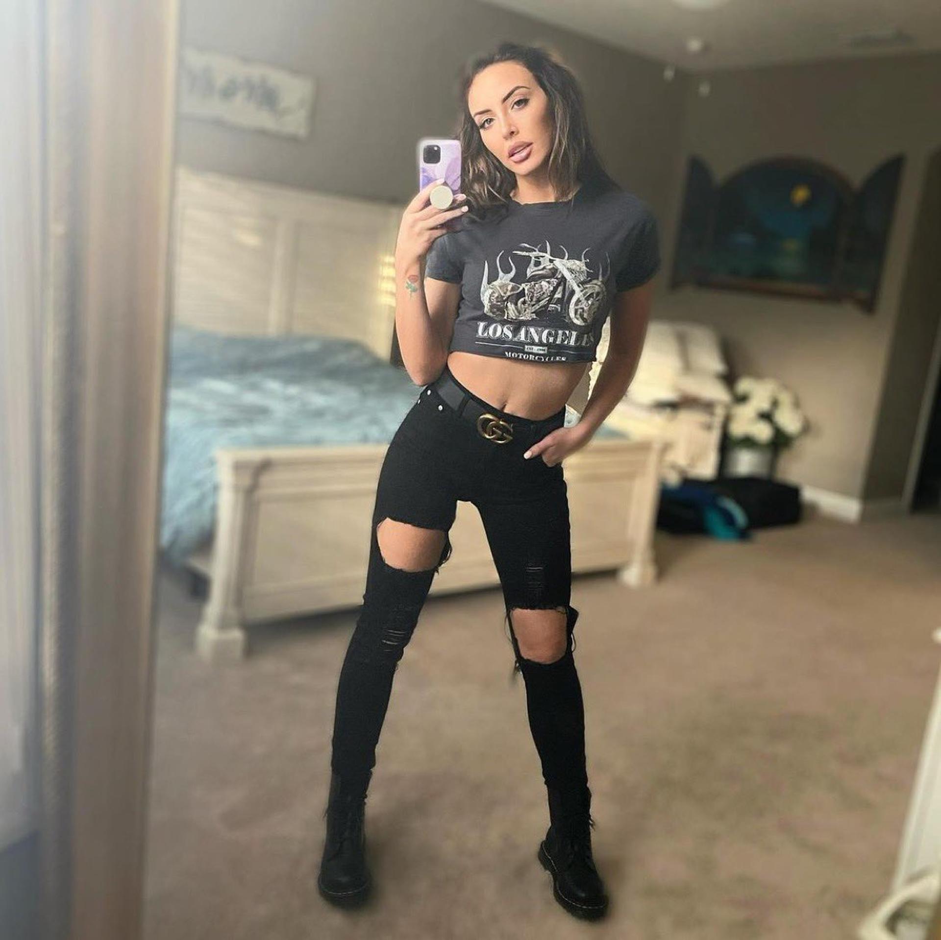 Billie Kay / Cassie Lee / Jess McKay / Peyton Royce / cassielee Filtraciones Nude en OnlyFans 1