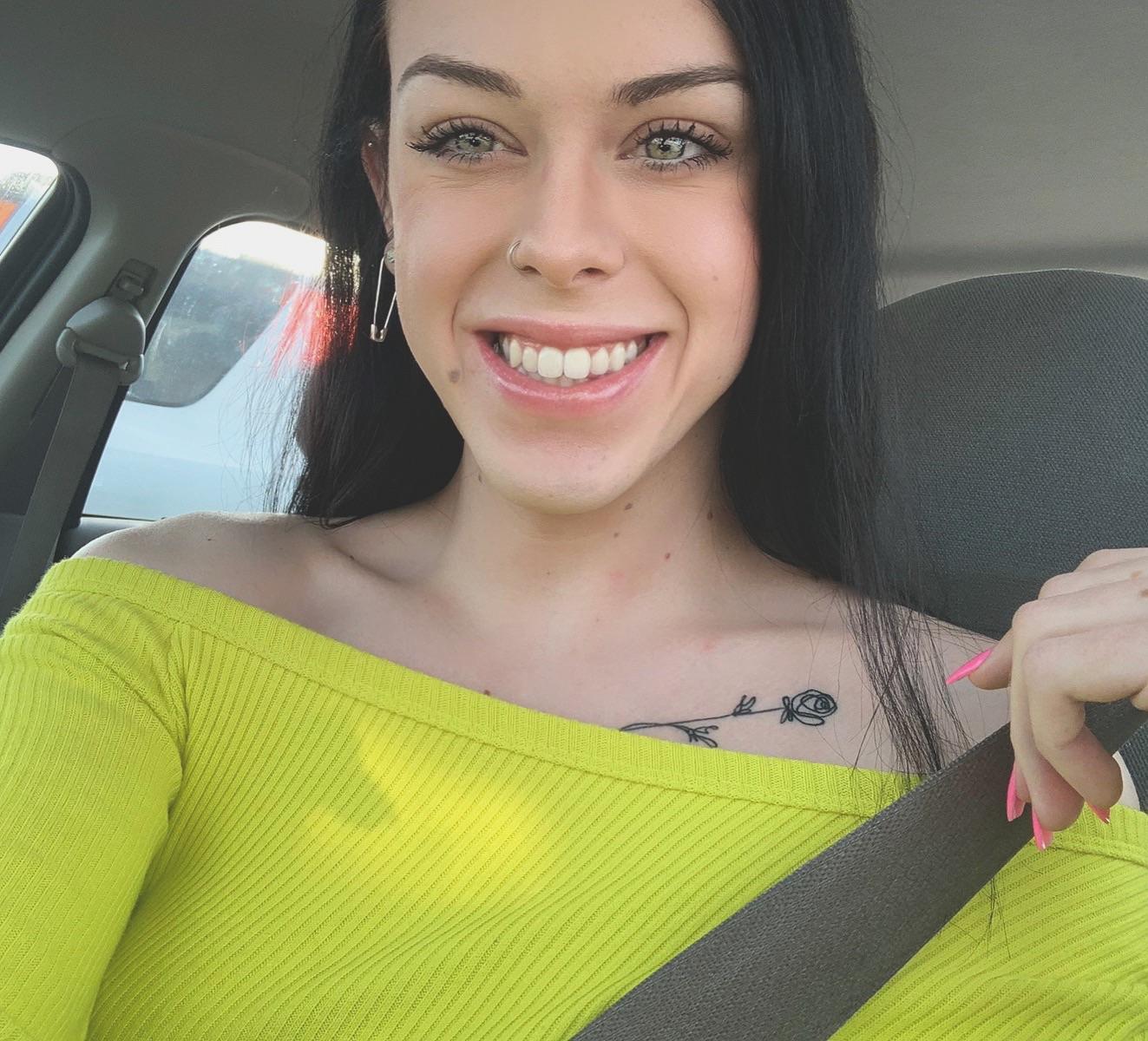 caylie / xocay Filtraciones Nude de OnlyFans 1