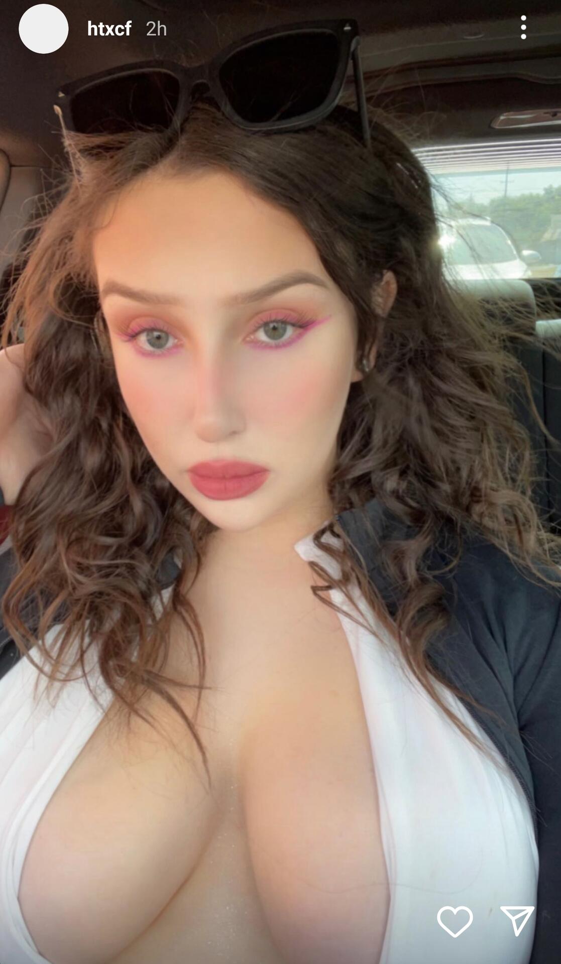 Chloe Flores / oof2469 OnlyFans Desnuda Filtraciones 1