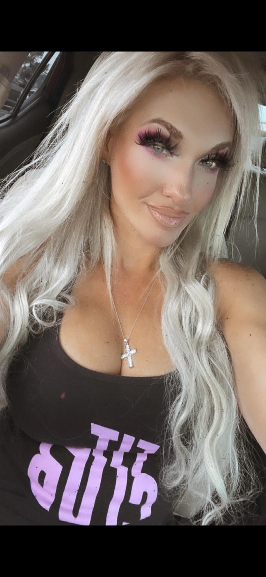 Filtraciones Nude de Cecefitbarbie / Christina Cornell / Christina Lee / christina_lee_fitness en OnlyFans 1