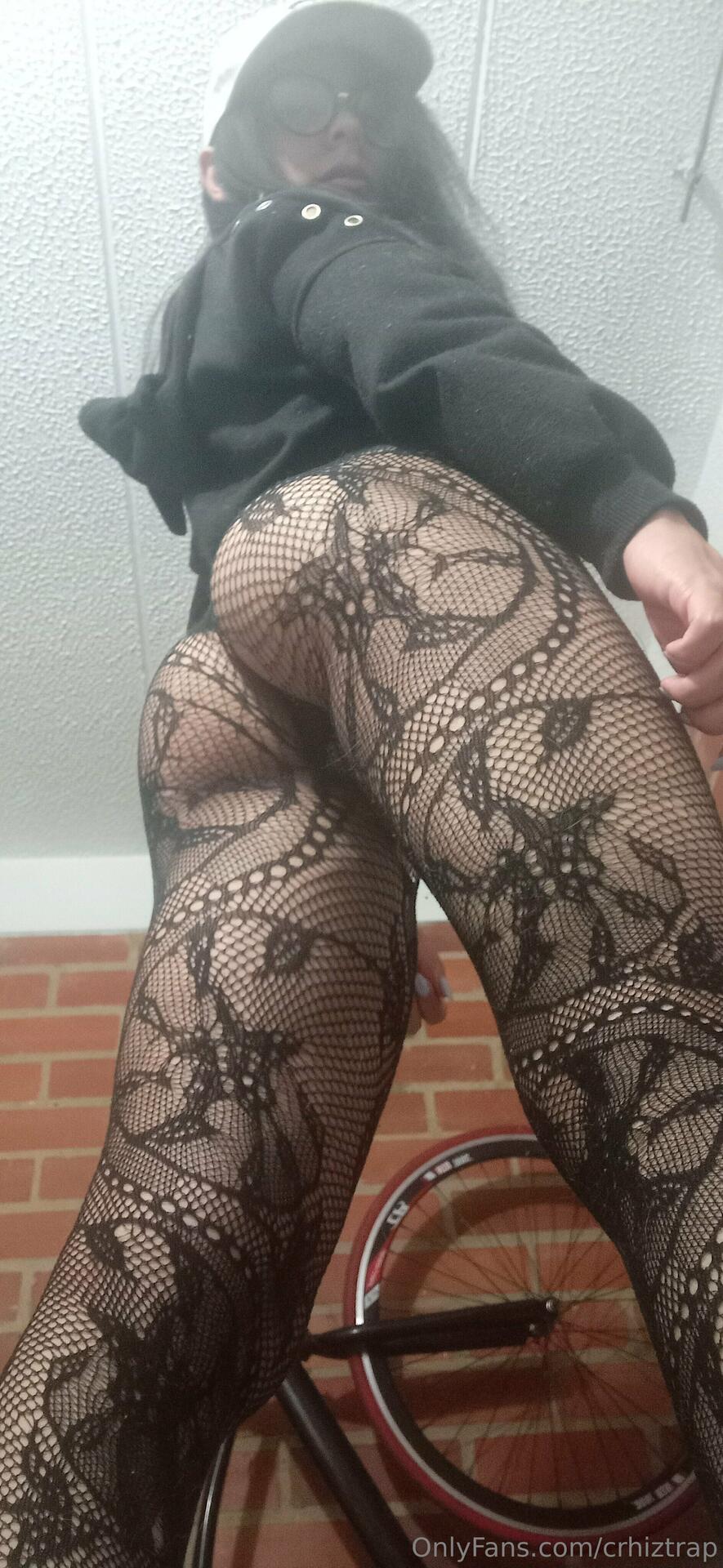 Chriz13 / crhiztrap Filtraciones Nude de OnlyFans 1