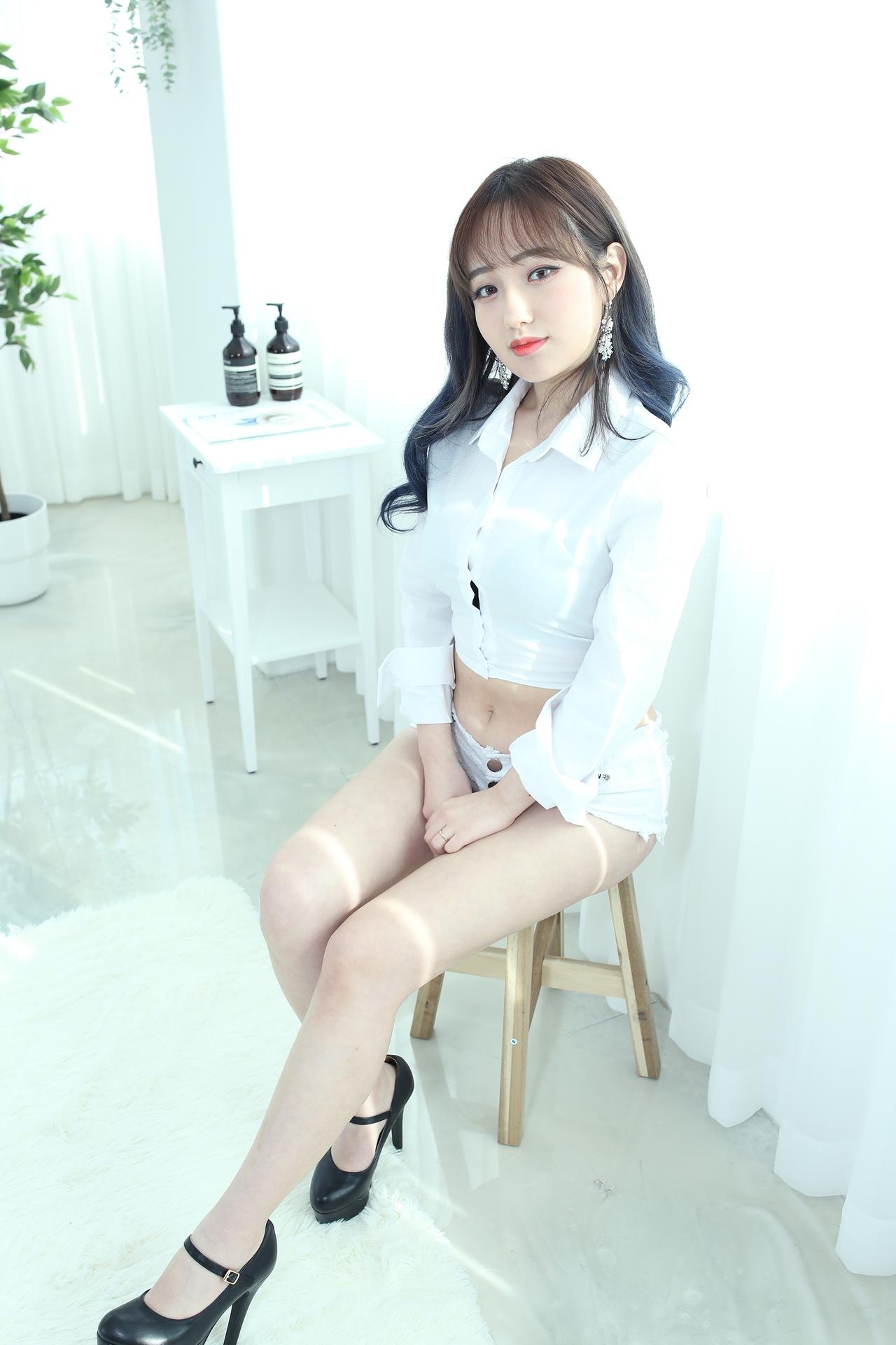 Filtraciones de Chulwoo Nude en Patreon 1