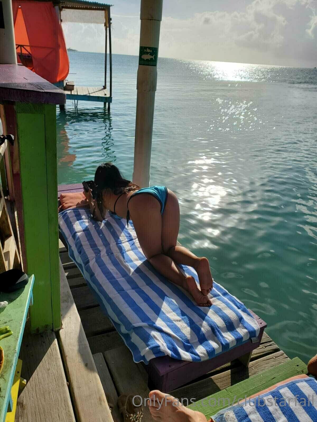 Cindy Starfall / clubstarfall Filtraciones desnudas de OnlyFans 1