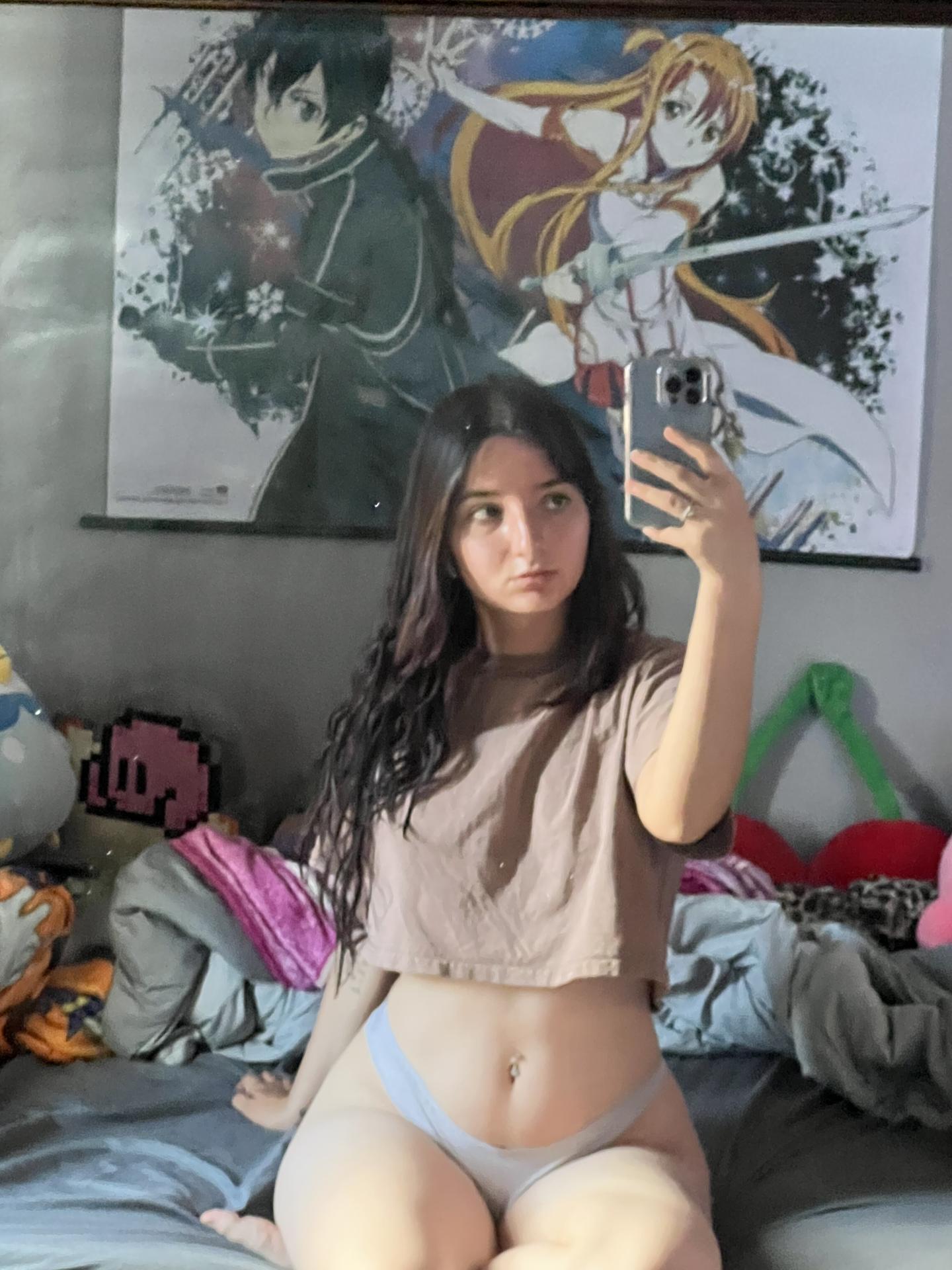 cinnamonxbuns Filtraciones Nude de OnlyFans 1