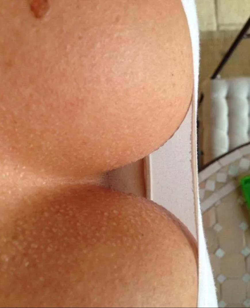 Cora Schumacher / justcora76 Filtraciones Desnudas de OnlyFans 1