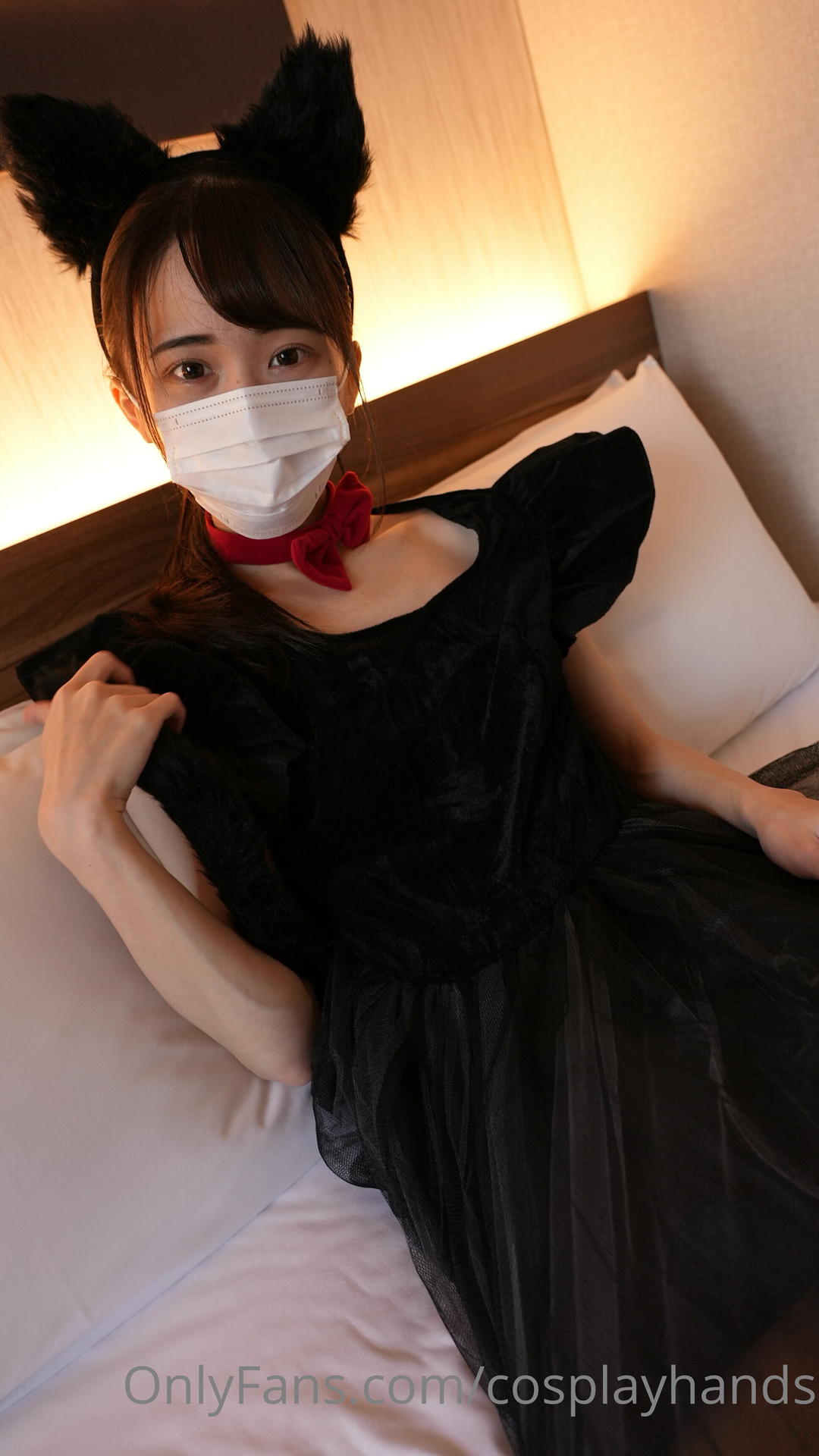 cosplayhands Filtraciones Nude de OnlyFans 1