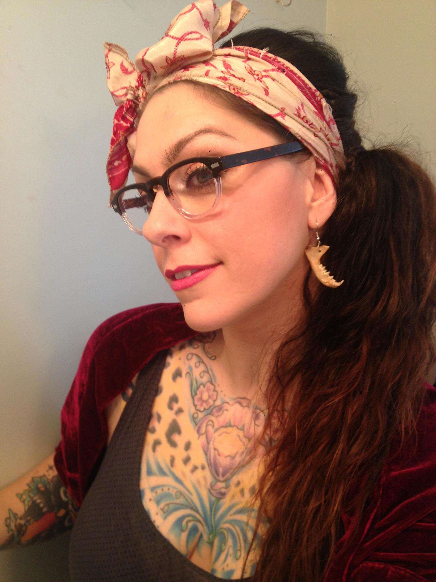 Danielle Colby / daniellecolby Filtraciones Nude de OnlyFans 1