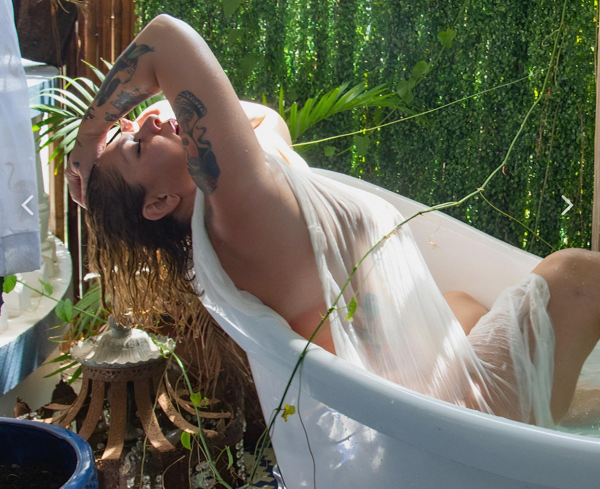 Danielle Colby / DanielleColby Filtraciones Desnudas de OnlyFans 1