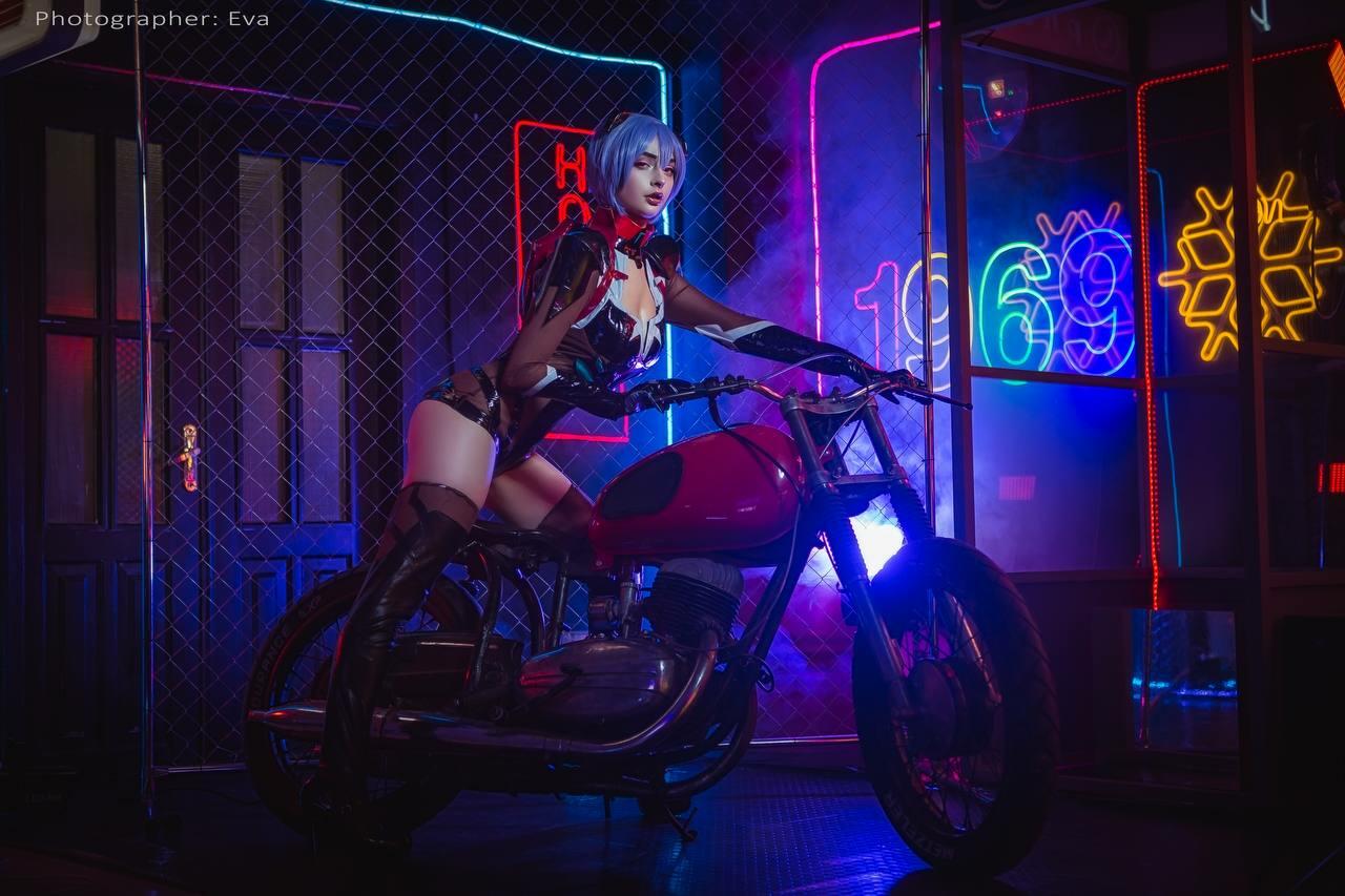 Daria Khime / dariakhimcosplay Filtraciones Nude de OnlyFans 1