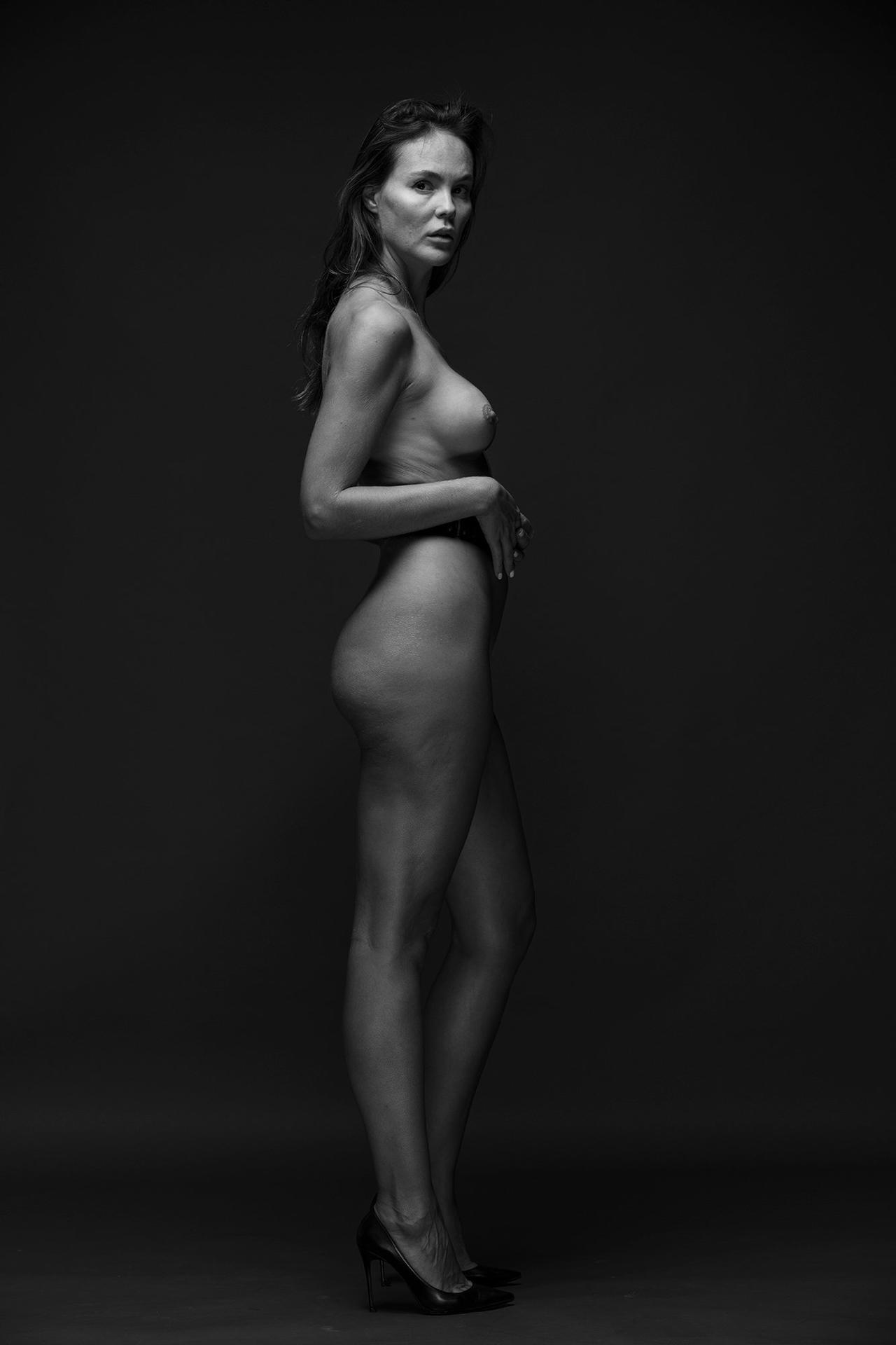 Dasha Levkovich / eratra Filtraciones Desnudas de OnlyFans 1