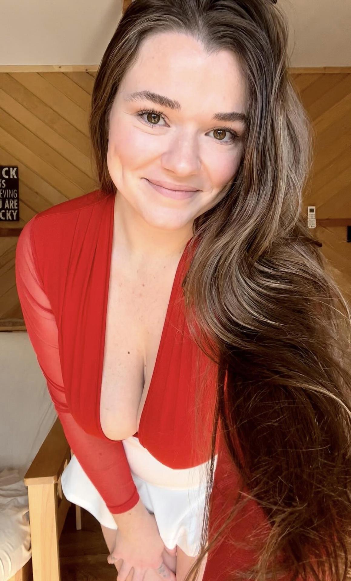 ddd.marie Nude OnlyFans Filtraciones 1