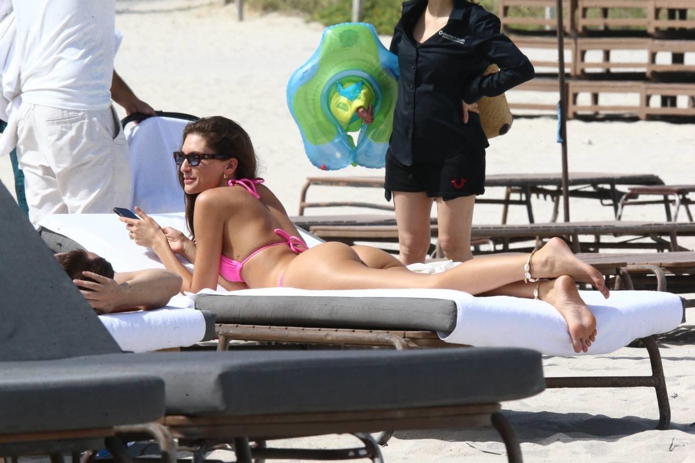 Debbie St Pierre / debbiestpierre Filtraciones Desnudas de OnlyFans 1