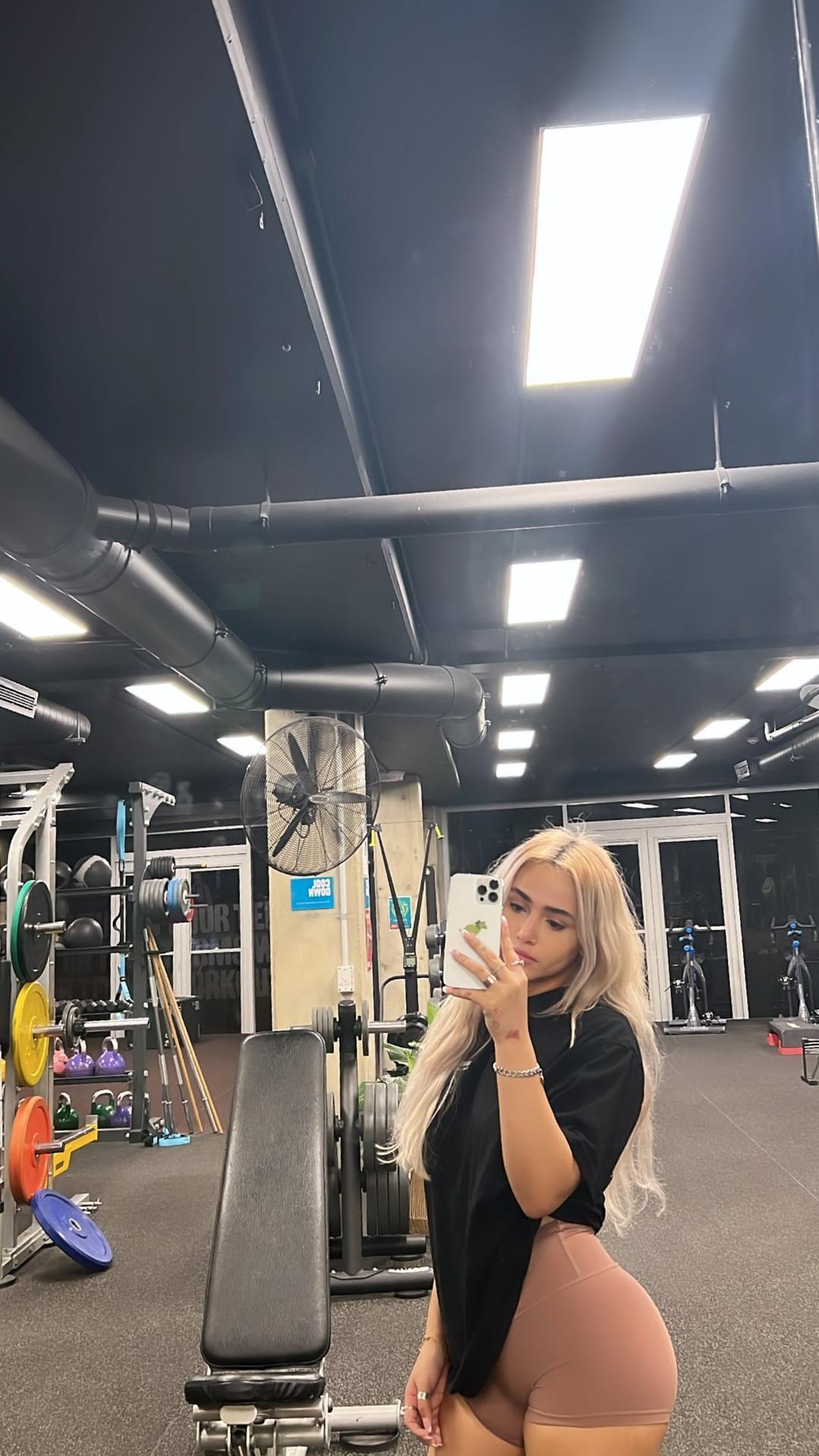 Demisux / Demisxxual / demiix Fugas Nude de OnlyFans 1
