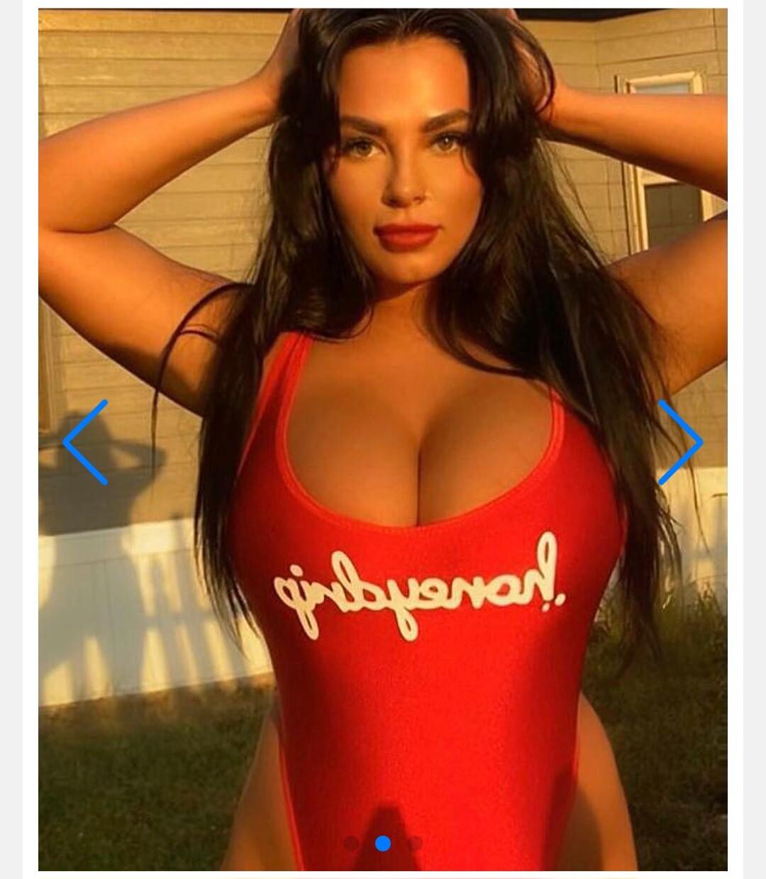 Desdearmon, / Destiny Dearmon / desdearmon Fugas Nude de OnlyFans 1