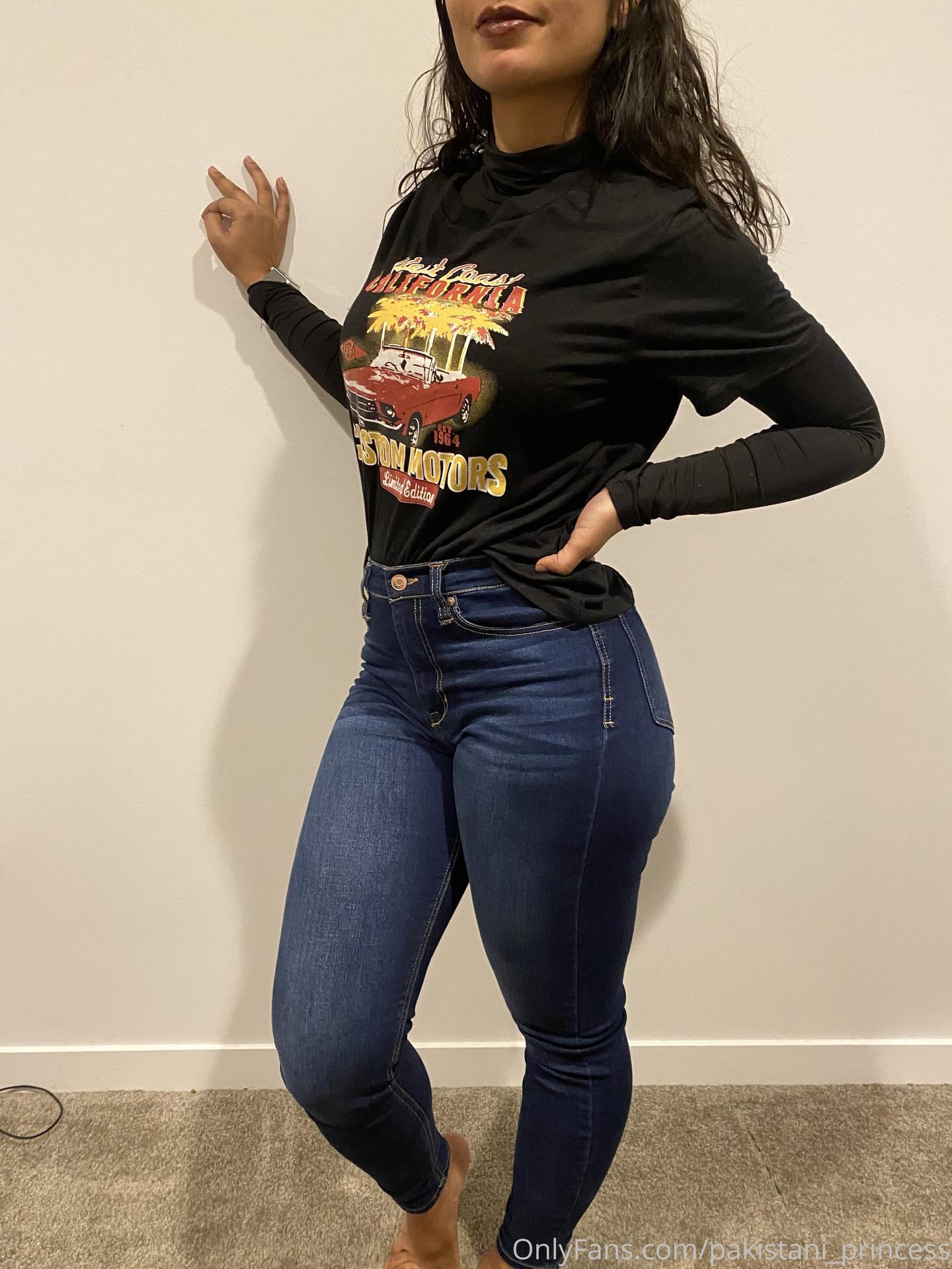 Desi Royalty / pakistani_princess Nude OnlyFans Filtraciones 1