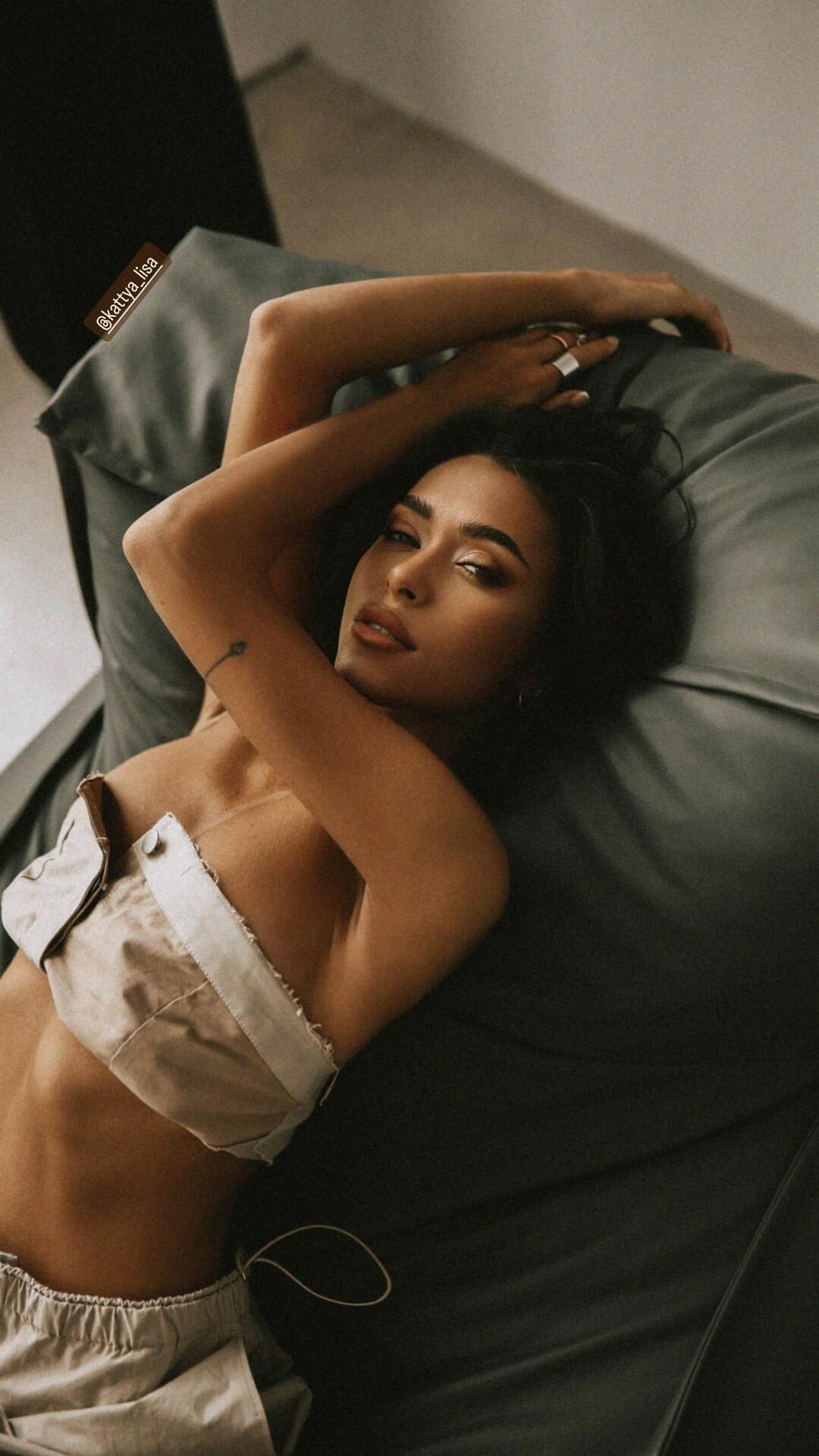 Diana Khamadeh / diana.kimthoa Desnuda OnlyFans Filtraciones 1