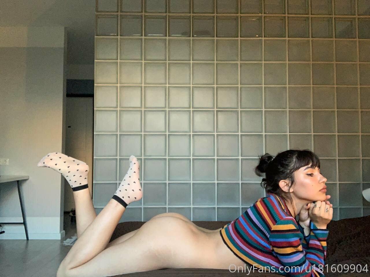 Diana Kitty / dianakitty Filtraciones Nude de OnlyFans 1
