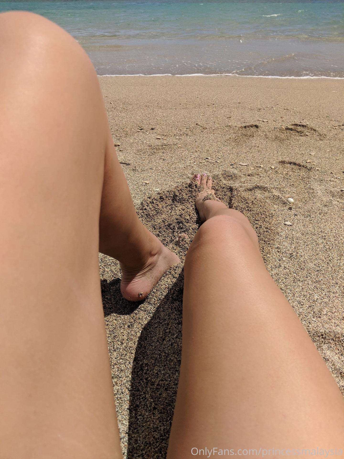 Diana Tarinova / Dtarinova / Princess Malaysia / xoprincessmsia Filtraciones Nude de OnlyFans 1
