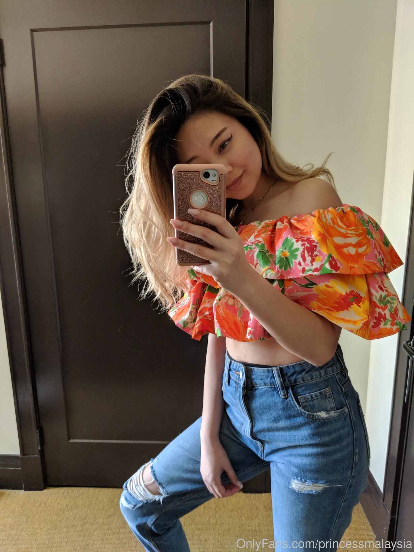 Diana Tarinova / Dtarinova / Princess Malaysia / xoprincessmsia Filtraciones Nude de OnlyFans 1