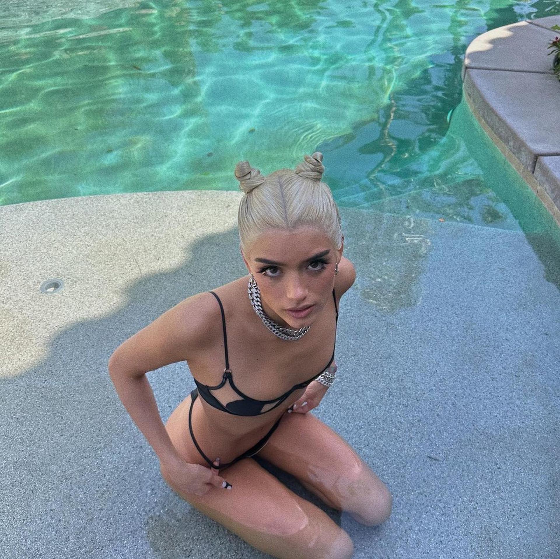 Dixie D Amelio / charliesdamelio Filtraciones Desnudas de OnlyFans 1