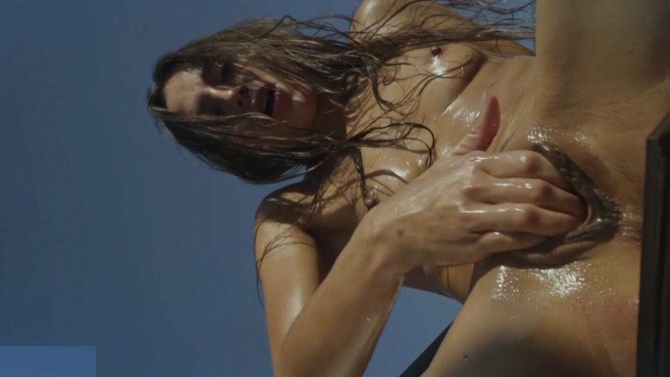 Dominika C / Dominika Chybov / dominikac Filtraciones Nude de OnlyFans 1