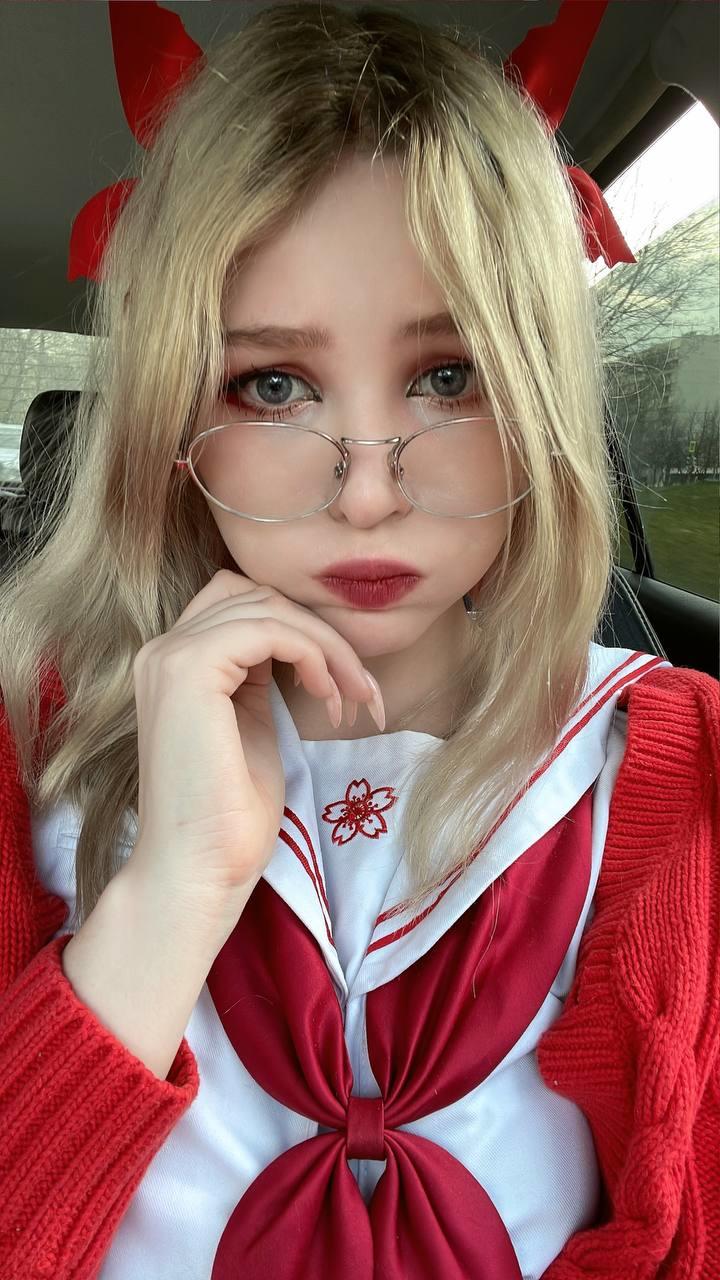 Dosya Gasai / Tsuki.Des / tsukides Filtraciones Desnudas de Patreon 1