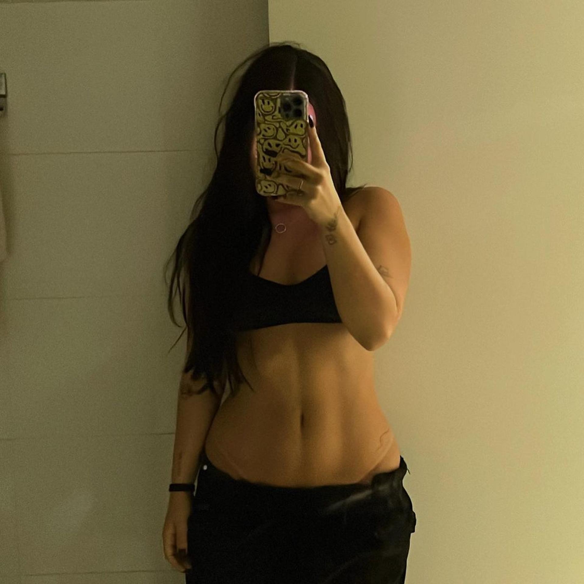 dudacastro / dudakropf Filtraciones Nude de OnlyFans 1