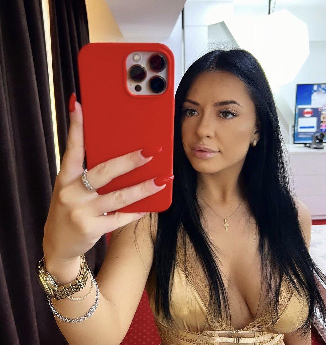 EdithOliviere Nude OnlyFans Filtraciones 1