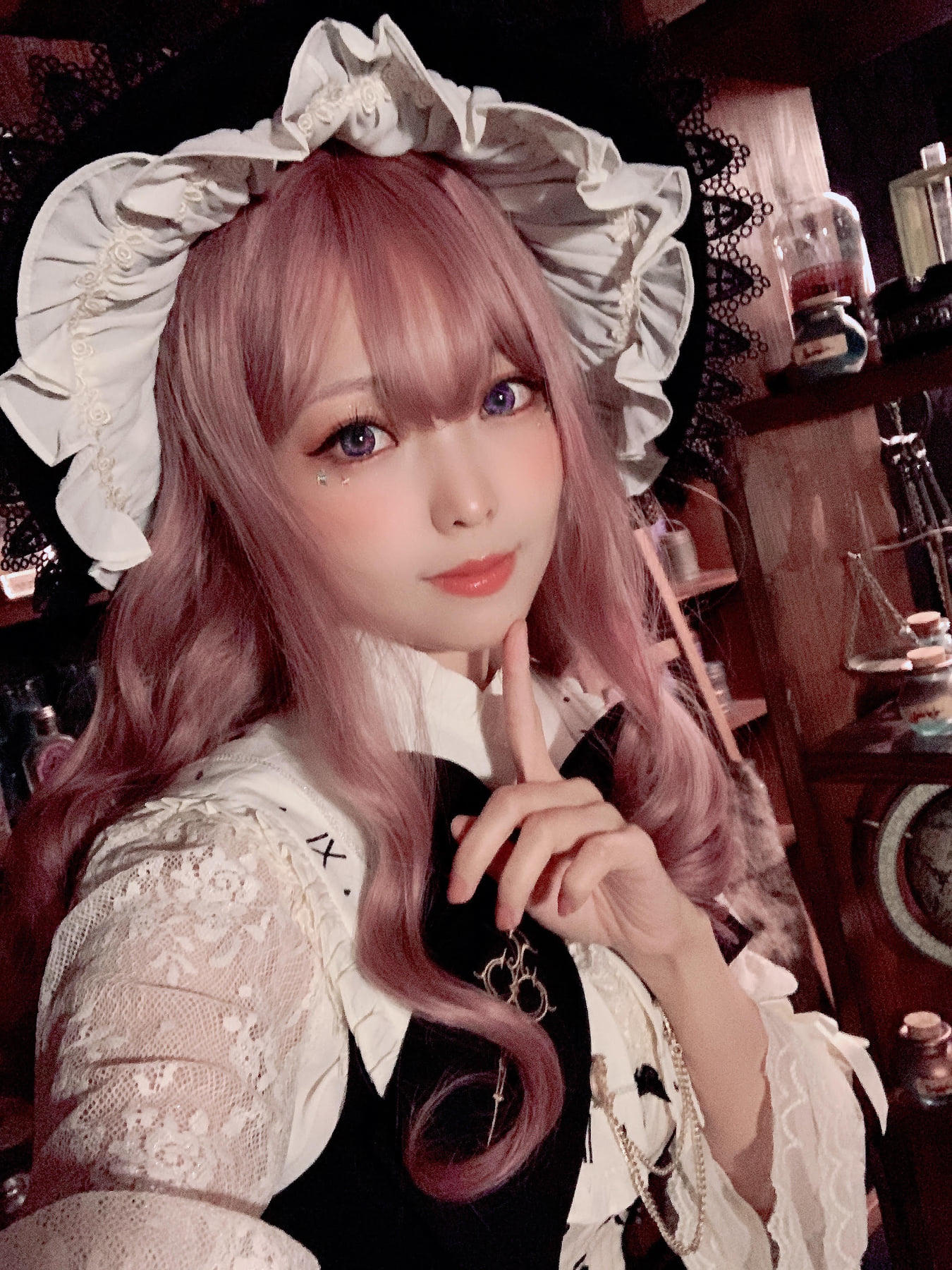 Ely Cosplay / eeelyeee Filtraciones Nude de Patreon 11