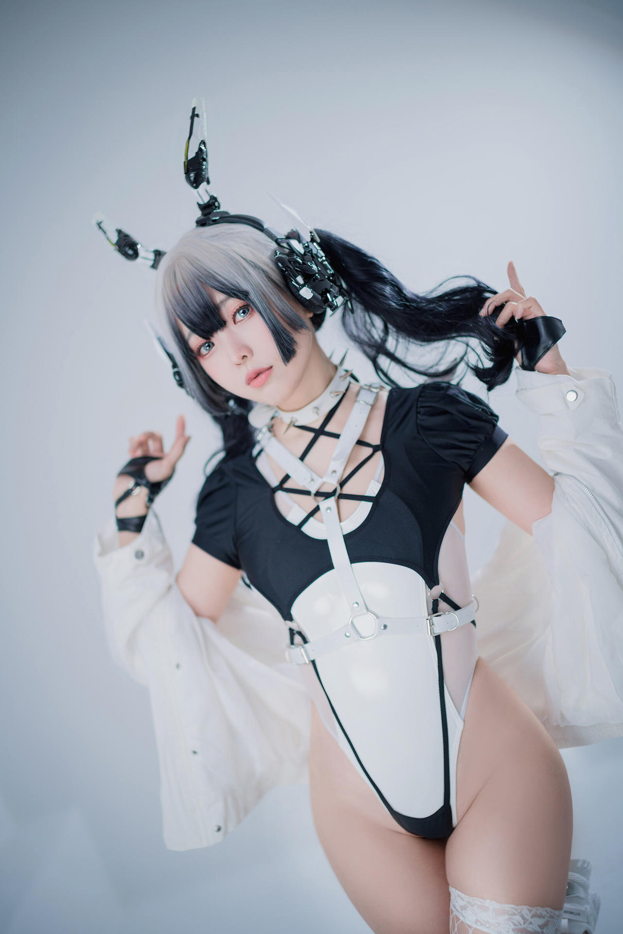 Ely Cosplay / eeelyeee Filtraciones Nude de Patreon 8