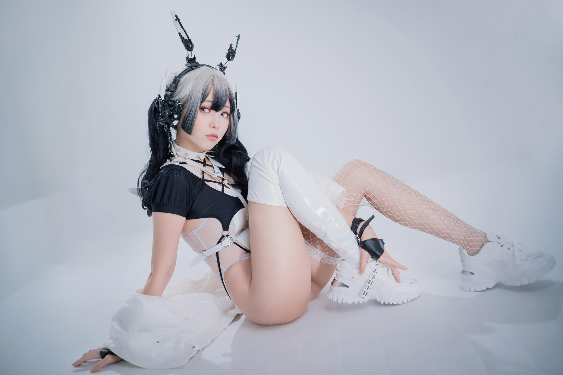 Ely Cosplay / eeelyeee Filtraciones Nude de Patreon 18