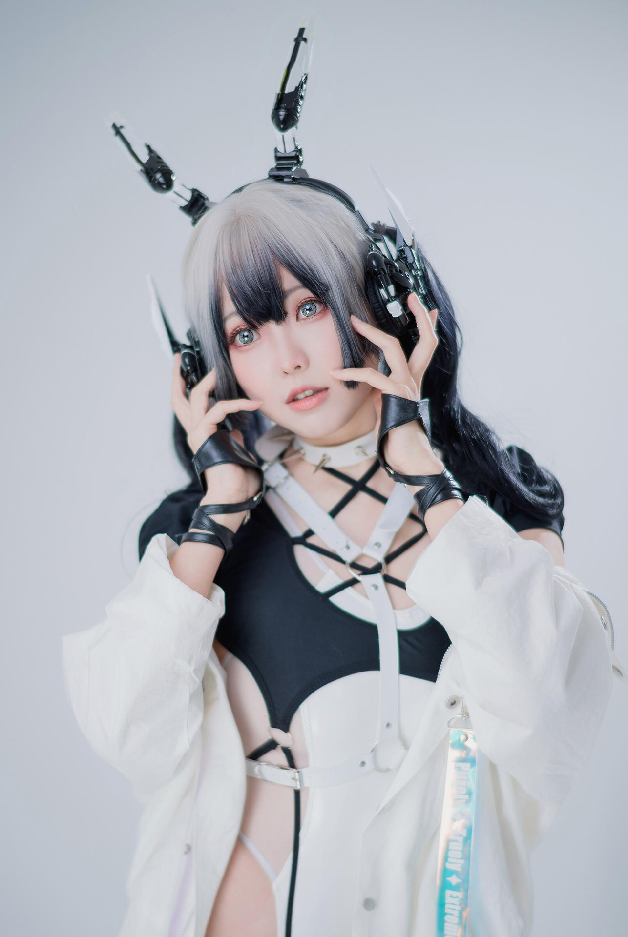 Ely Cosplay / eeelyeee Nude Patreon Leaks 35