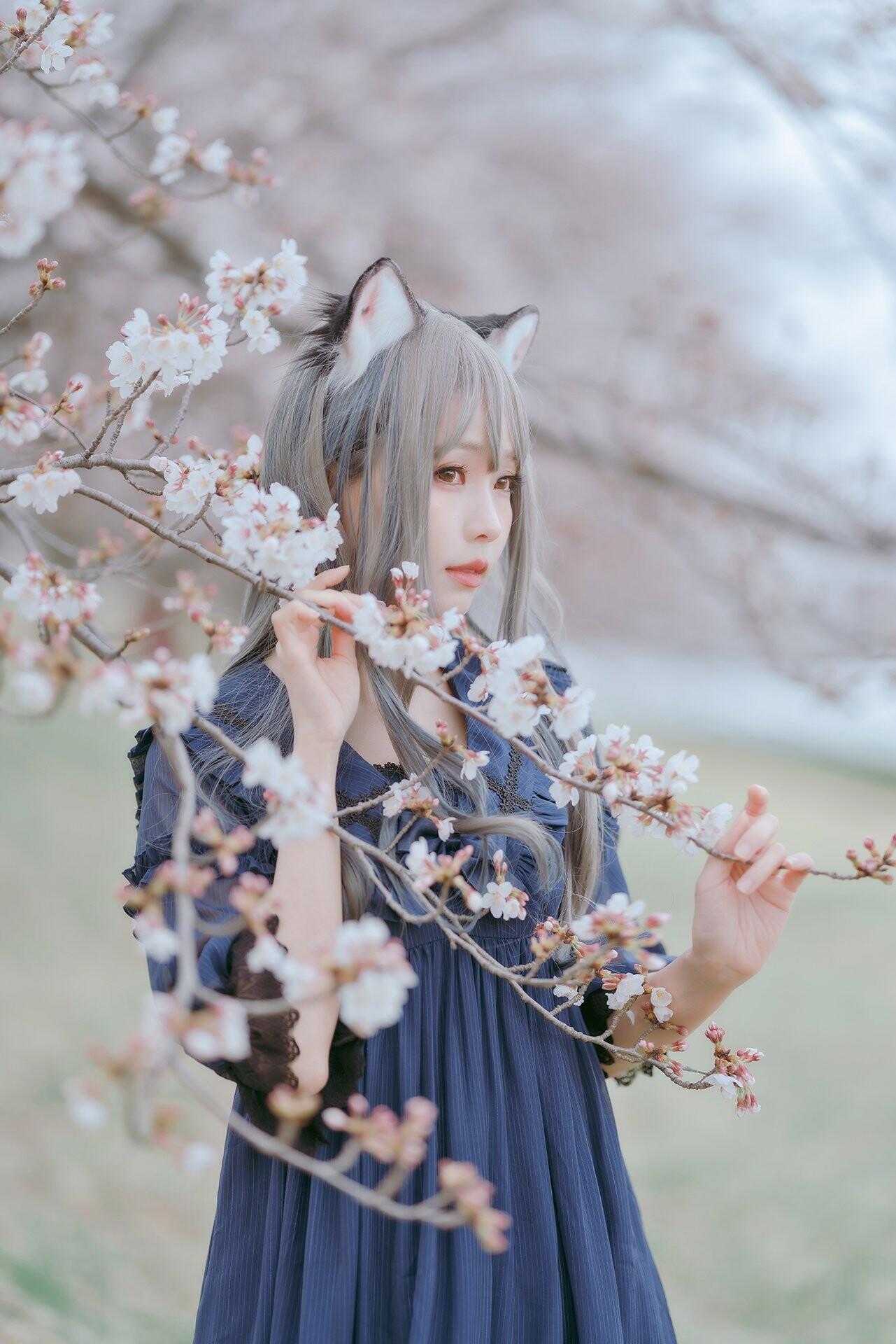 Ely Cosplay / eeelyeee Filtraciones Nude de Patreon 2