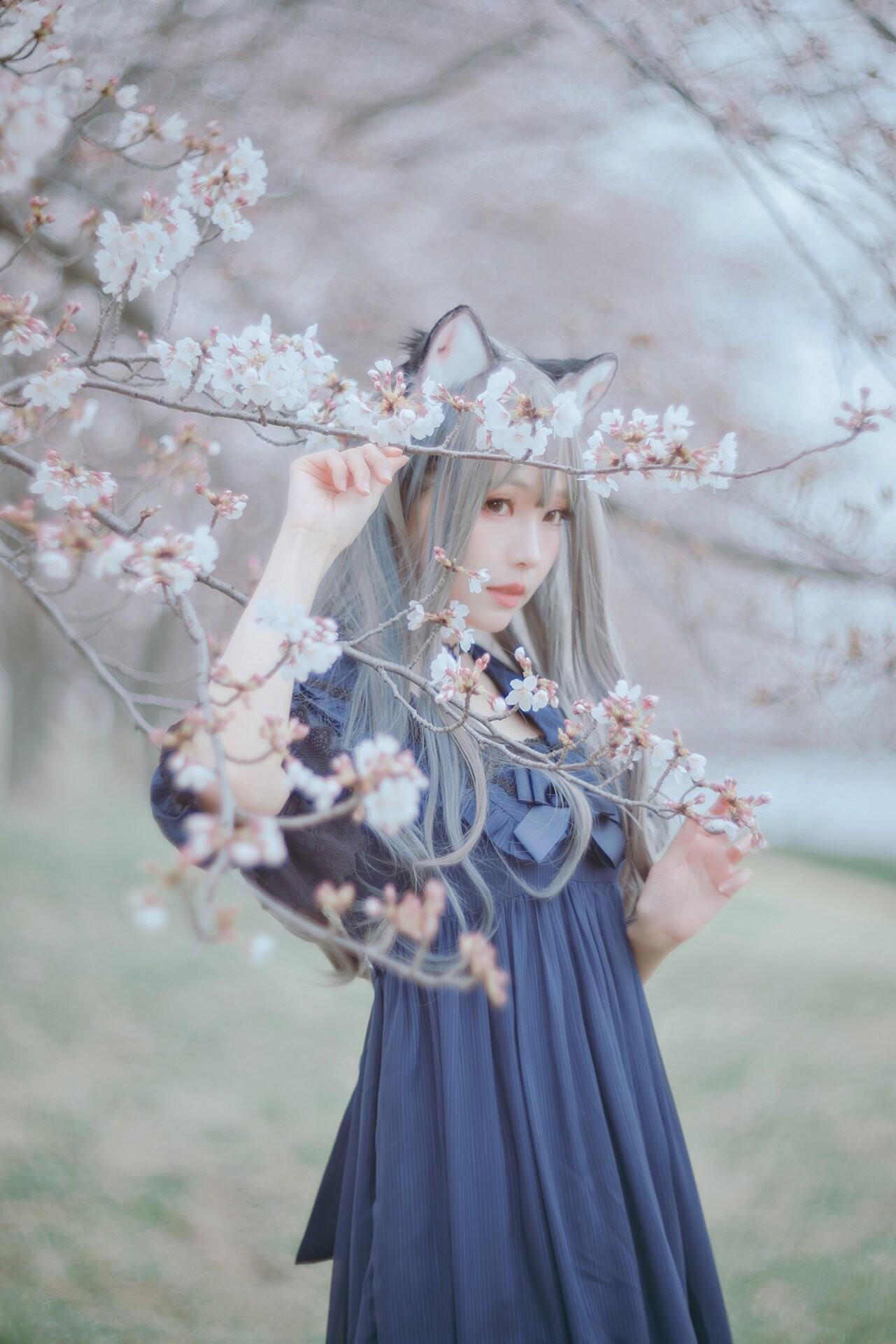 Ely Cosplay / eeelyeee Filtraciones Nude de Patreon 10