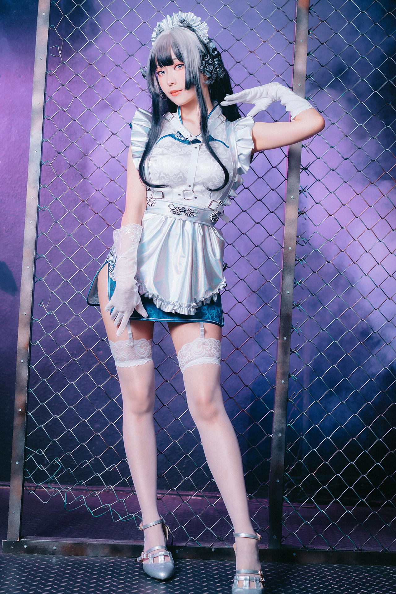 Ely Cosplay / eeelyeee Nude Patreon Leaks 5