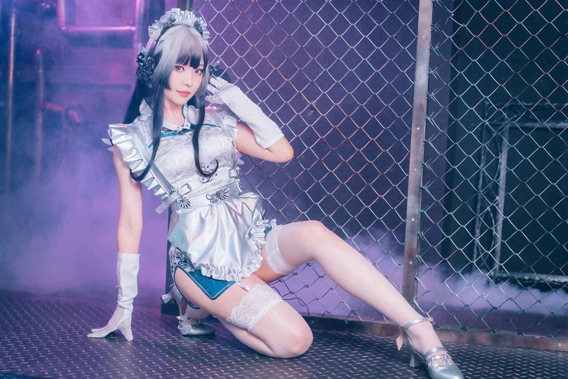 Ely Cosplay / eeelyeee Nude Patreon Leaks 6