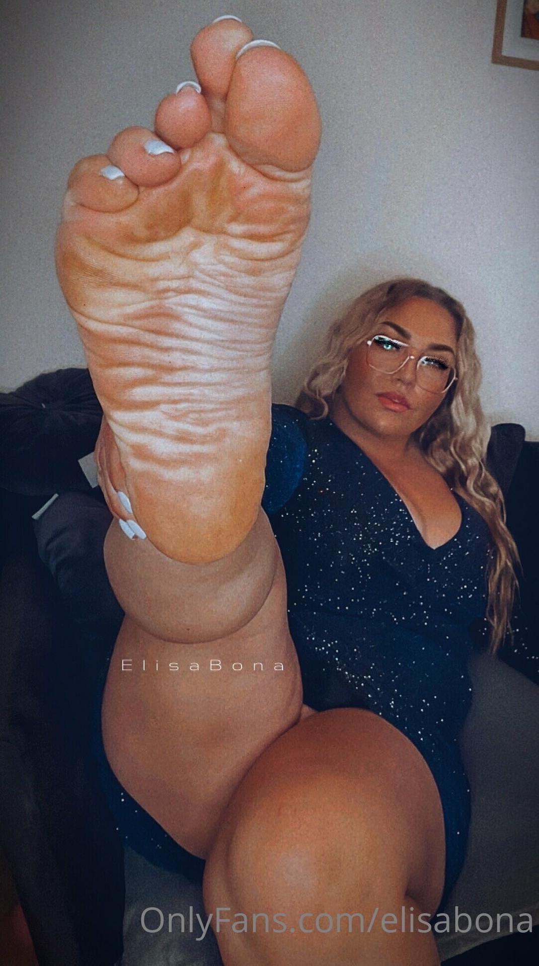 Elisa Bona / elisabona Filtraciones Nude de OnlyFans 1