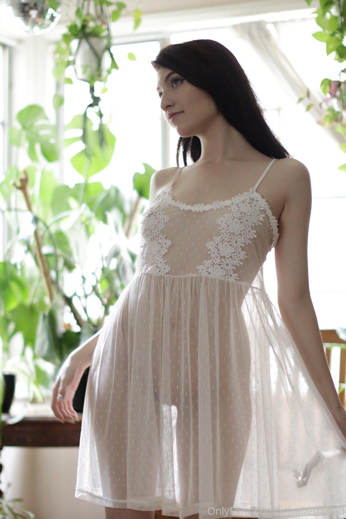 Elizabeth Reed / elizabethreed Filtraciones Nude de OnlyFans 1