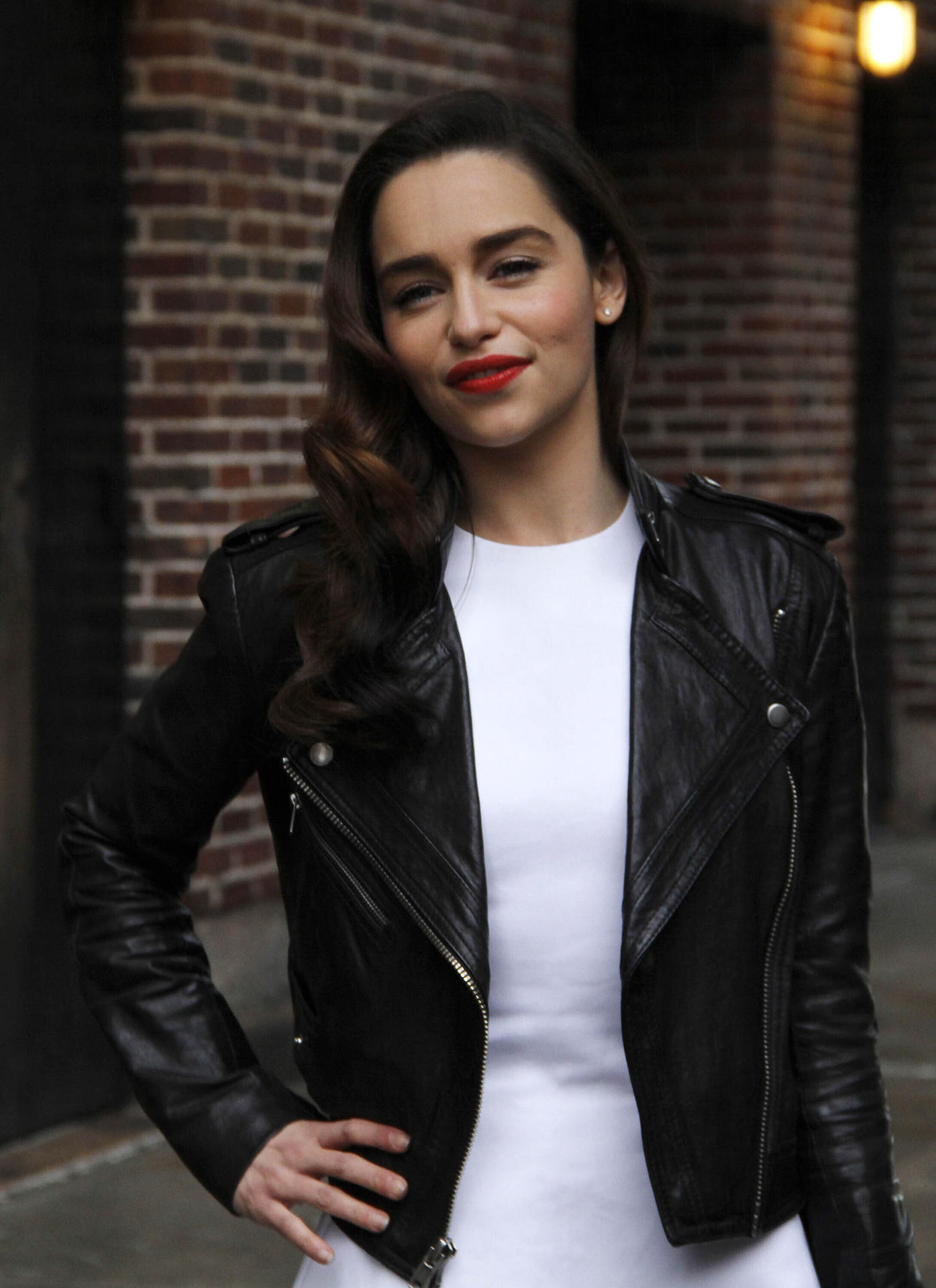 Emilia Clarke / clarkeyxo Filtraciones Desnudas de OnlyFans 1