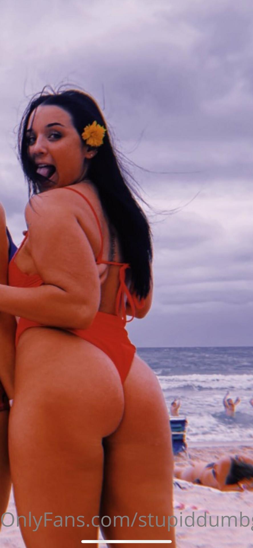 Emiliana Guido / stupiddumbgirl Filtraciones Nude de OnlyFans 1