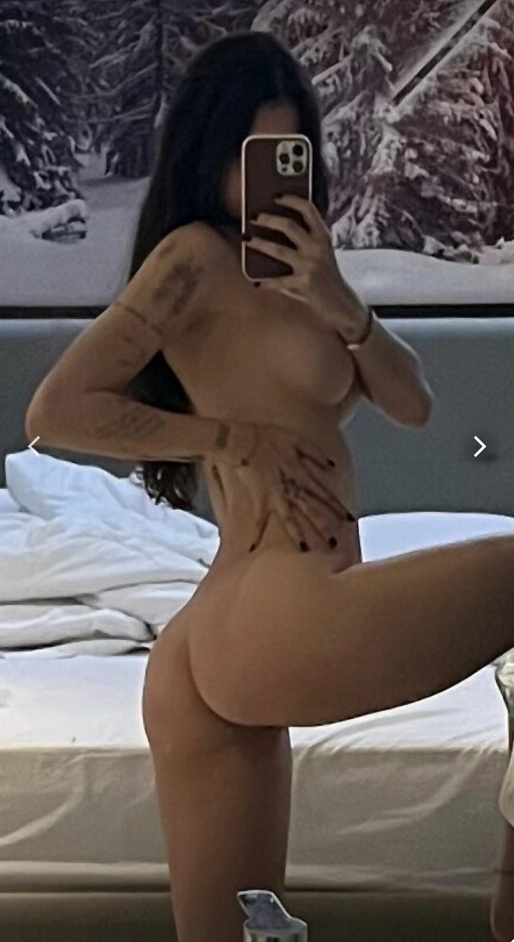 Ercilia Micarelli / erciliamicarelli Filtraciones Nude de OnlyFans 1